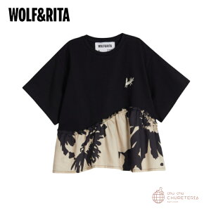 �yWOLF&RITA�zARIEL BLACK�@/�@�E���t�A���h���^�@�E���t&���^�@�E���t�@25ss�@�J�b�g�\�[�@�����@�ԕ��@�L�b�Y�@�x�r�[�@�q�����@���ǂ���