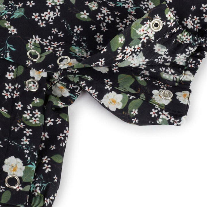 楽天市場】【WOLF&RITA】JINBEI BLACK GARDEN BABY : chu chu CHUPETERIA