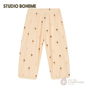 ySTUDIO BOHEMEzPANTS PORGY - VANILLA - ICE CREAM - / X^WI{G@{G@COq@ǂ@25ss@j̎q@̎q@tOX@pc@ACX