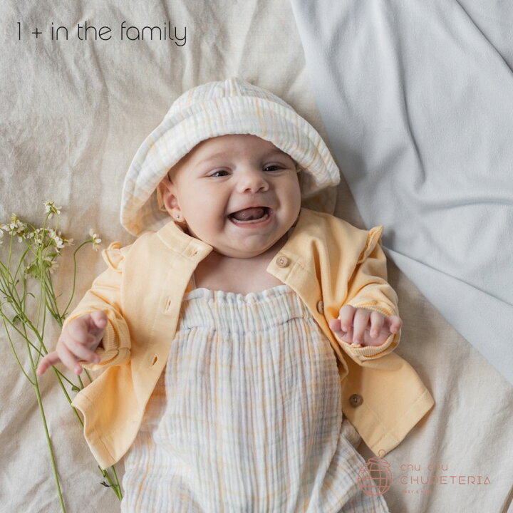 楽天市場】【SS期間中クーポンで最大20%OFF】【1+in the family】EMMA 