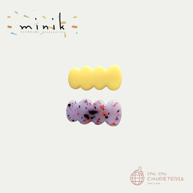 【minik】cloud clip