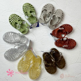 【Meduse】Sandal