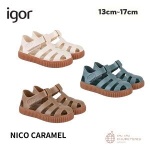 �yigor�zNICO CARAMELO / �@igor�@�C�S�[���@�T���_���@�����@�L�b�Y�@�j�R�L���������@�j�R�@�L��������
