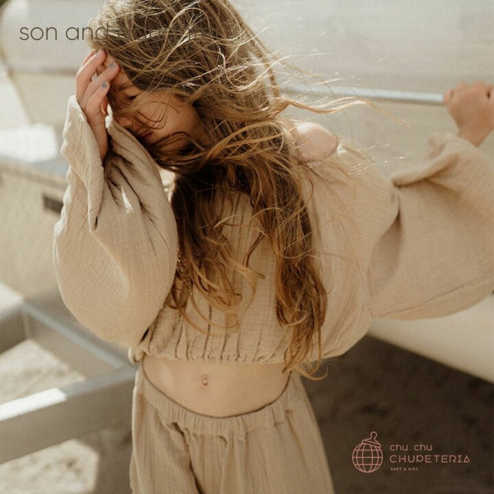 楽天市場】【son and daughter】JOYA SETS : chu chu CHUPETERIA