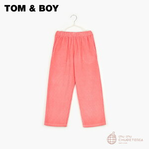 yTOM & BOYz TROUSERS - PINK@/@gAh{[C@g&{[C@24AW@pc@tOX@sN@R[fC@j̎q@̎q