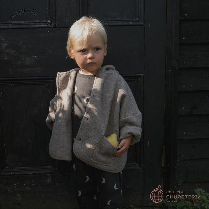 楽天市場】【organic zoo】Oatmeal Wool Jacket / オーガニックズー 