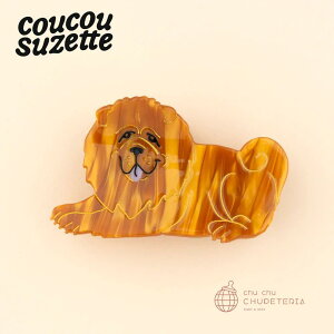 yCoucou SuzettezChow chow Hair Claw@/@NNV[bg NN Ki K  wAANZ wbhANZ wANbv Nbv ob^ N[ 񂴂   Ck `E`E