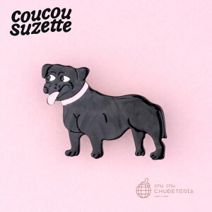 yCoucou SuzettezStaffy Hair Clip@/@NNV[bg NN Ki K  wAANZ wbhANZ wANbv Nbv ob^ N[   Ck Xb^tH[hV[ueA X