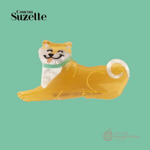 yCoucou SuzettezShiba Hair Claw@/@NNV[bg NN Ki K  wAANZ wbhANZ wANbv Nbv ob^ N[ 񂴂   Ck Č 