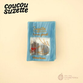 ＼＼3,980円以上送料無料 ／／【Coucou Suzette】Book Hair Claw　/　ククシュゼット クク 正規商品 正規 公式 ヘアアクセ ヘッドアクセ ヘアクリップ クリップ バレッタ クロー かんざし アクセサリー 本 ブック フランス