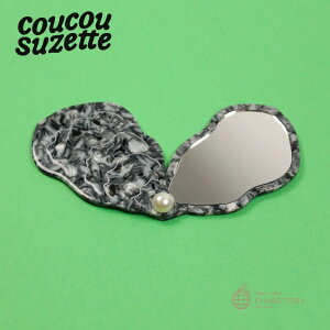 yCoucou SuzettezOyster Mirror@/@NNV[bg NN Ki K  wAANZ wbhANZ wANbv Nbv ob^ N[ 񂴂   ~[ y  ICX^[