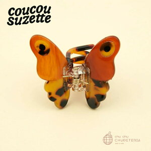 yCoucou SuzettezMoth Mini Hair Claw@/@NNV[bg NN Ki K  wAANZ wbhANZ wANbv Nbv ob^ N[ 񂴂 X 傤