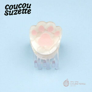 yCoucou SuzettezCat Paw Mini Hair Claw@/@NNV[bg NN Ki K  wAANZ wbhANZ wANbv Nbv ob^ N[ 񂴂 L Lbg 