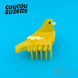 yCoucou SuzettezCanary Hair Claw@/@NNV[bg NN Ki K  wAANZ wbhANZ wANbv Nbv ob^ N[ 񂴂  Ƃ g Ji