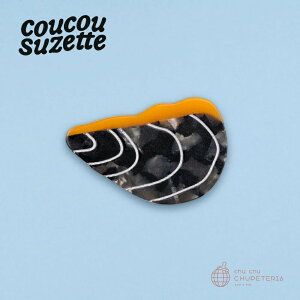 yCoucou SuzettezMussel Hair Clip@/@NNV[bg NN Ki K  wAANZ wbhANZ wANbv Nbv ob^ N[ 񂴂 L  [L