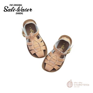 �ySalt Water�zSANDALS SHARK Latte�@/�@�\���g�A���h�E�H�[�^�[�@�T���_���@�L�b�Y�@�j�̎q�@���̎q �@�������p�@�V���[�N�@���U�[