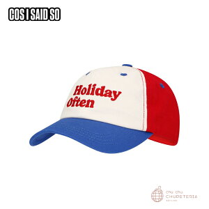 yCOS I SAID SOzHOLIDAY OFTEN CAP@/@25SS@RYACZbh\[@Lbv@Xq@j̎q@̎q@S