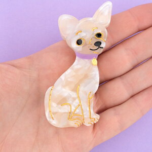 yCoucou SuzettezChihuahua Hair Claw@/@NNV[bg NN Ki K  wAANZ wbhANZ wANbv Nbv ob^ N[ 񂴂   Ck `