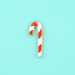 yVSS 5%OFF//yCoucou SuzettezCandy Cane Pin@/@NNV[bg NN Ki K  wAANZ wbhANZ wANbv Nbv ob^ N[ 񂴂 NX}X LfB