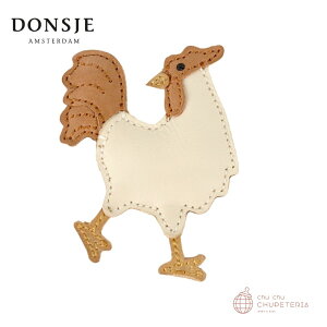 �yDONSJE�zChiem Clip - Rooster (25AW)