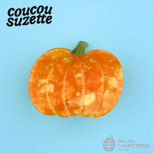 yCoucou SuzettezPumpkin Hair Claw@/@NNV[bg NN Ki K  wAANZ wbhANZ wANbv Nbv ob^ N[ ڂ J{`