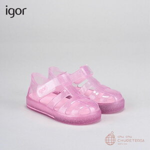 �ySS���Ԓ��N�[�|���ōő�20%OFF�z�yigor�zSTAR GLITTER - CR.ROSA / �C�S�[���@�T���_���@PVC�@�L�b�Y�@�j�̎q�@���̎q�@�L�x �@�������p