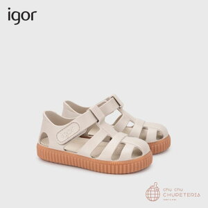 �s���������t�yigor�zNICO CARAMELO - SAND �@/�@�C�S�[���@�T���_���@PVC�@�L�b�Y�@�j�̎q�@���̎q�@�L�x �@�������p�@NICO CARAMELO�@�j�R�L��������