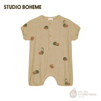 楽天市場】BOHEME（カバーオール・ロンパース｜ベビーファッション 
