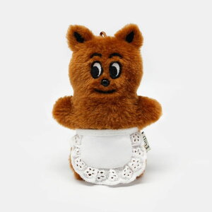 �yoohlala�zKEYRING - bakery jeanpaul / �E���� 1537 �C���I�T���`�� �؍� �؍��G�� ���� �V���[�� ���g�� �M�t�g �v���[���g �L�[�z���_�[ ���� �L�[�����O