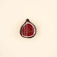 【Coucou Suzette】Fig Mini Hair Claw