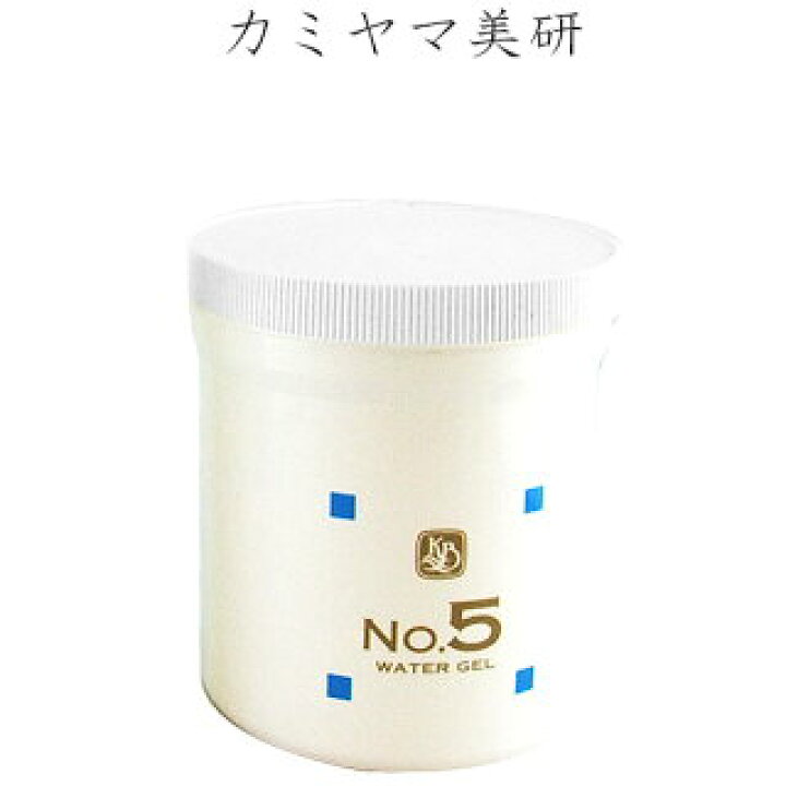 楽天市場】顔を洗う水 No.5ウォーターゲル 500g : 健康ちゅらさんshop