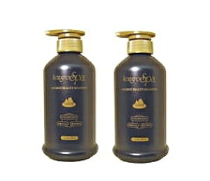 yzRYOXp AVFgr[eB[ Vv[ 500ml×2