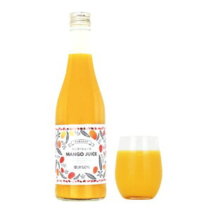 mango juice }S[ W[X 500ml