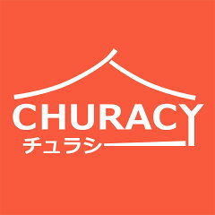 CHURACYチュラシー正規販売店