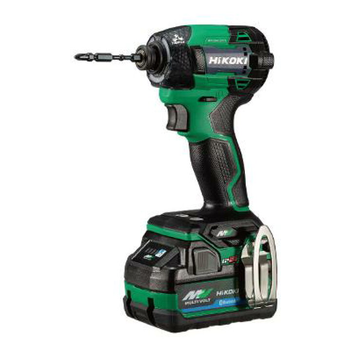 楽天市場】未使用品 HiKOKI ハイコーキ 36V マルチボルト コードレス  
