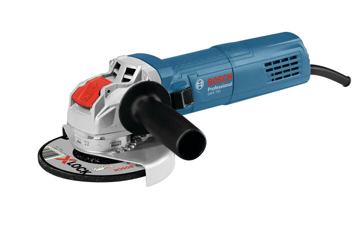 楽天市場】◇未使用品 BOSCH ボッシュ 125mm ディスクグランダー XLOCK 