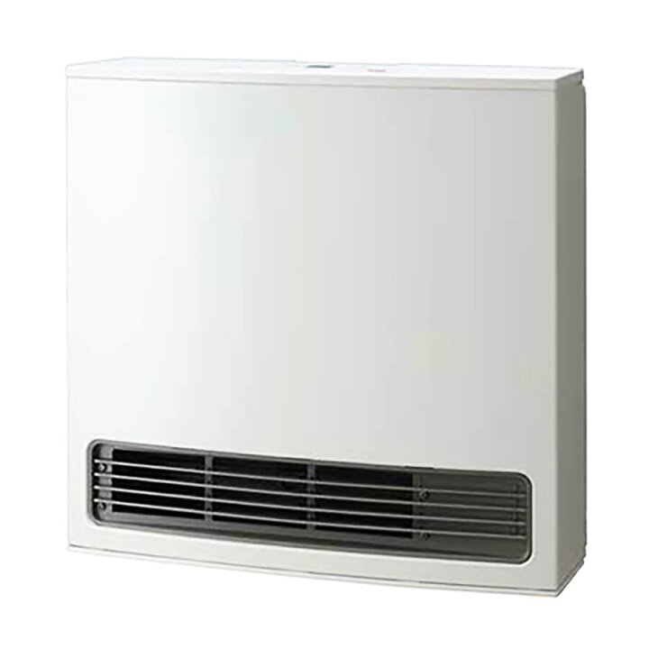 楽天市場】◇未開封品 NORITS ノーリツ ガスファンヒーター GFH-4007S 