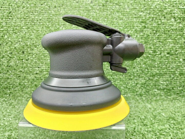 楽天市場】◇未使用品 藤原産業 SK11 エアーDAサンダー 研磨  