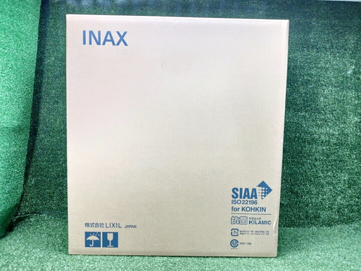 楽天市場】◇未開封品 INAX イナックス シャワートイレシートタイプ 