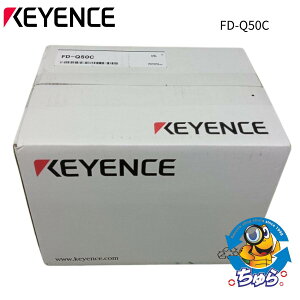 KEYENCE L[GX NvI ʃZT 40A/50A^Cv FD-Q50C Ji