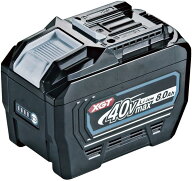楽天スーパーSALE＼最大5000円OFF＆P5倍／純正 正規品 マキタ 40Vmax 8.0Ah リチウムイオンバッテリー 残…