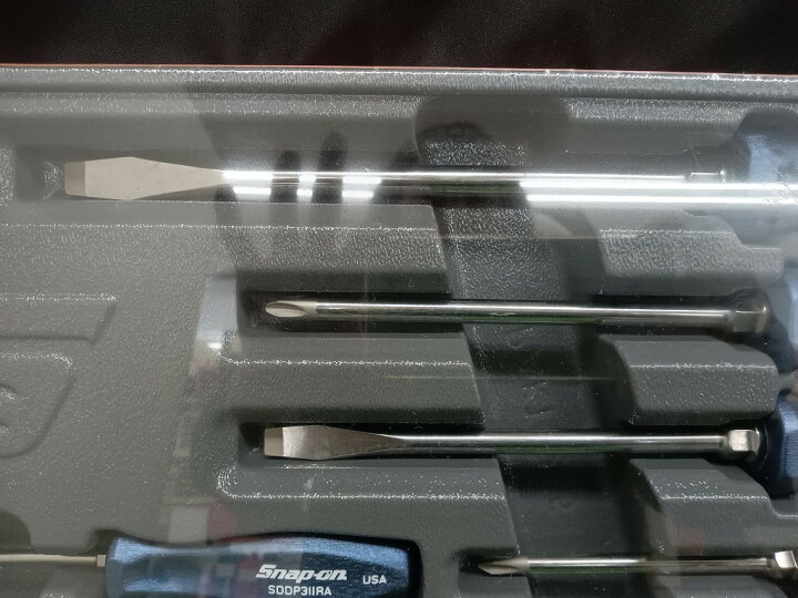 楽天市場】未開封品 Snap-on スナップオン 樹脂製 スクリュー 