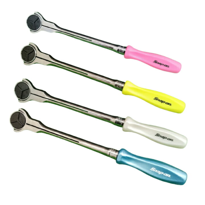 楽天市場】未使用品 Snap-on スナップオン 3/8 ラウンドヘッド 