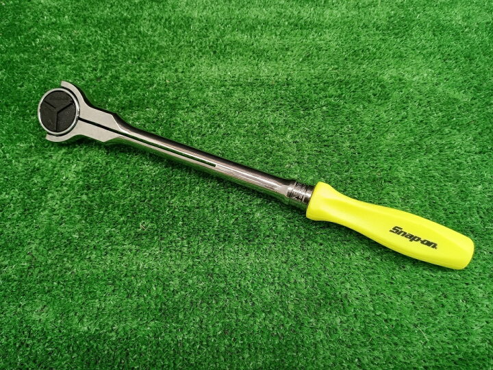楽天市場】未使用品 Snap-on スナップオン 3/8 ラウンドヘッド 