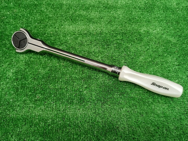 楽天市場】未使用品 Snap-on スナップオン 3/8 ラウンドヘッド  