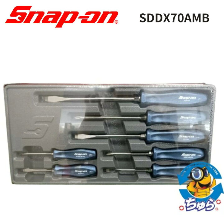 楽天市場】未開封品 Snap-on スナップオン 樹脂製 スクリュー 