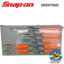 楽天市場】スナップオン ドライバー セット SGDE70の通販