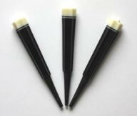 黒木製カラクイ（3本入り）