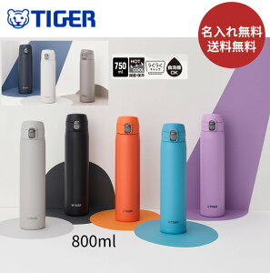 y|Cg3{ԌzyꖳzyzVi ^CK[ (TIGER) ^fM{g MTR-W075 / W088 H@Ή ^b` }O LbY 750ml 880ml vbV X RpNg 