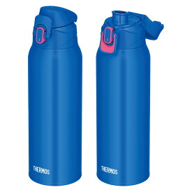【SALE！限定価格★正規品】敬老の日【送料無料 】【大人気】サーモス FJS-1000F 水筒 真空断熱スポーツボトル 1L 保冷 スポーツ 子ども 子供 カバー付き 軽量 コンパクト 運動会 遠足 通学 小学生 男の子 女の子 卒業式 入学式